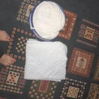 لوازم همه در حد نو و پسرانه|اسباب و اثاث بچه|تهران,  امام زاده قاسم (نیاوران)|دیوار