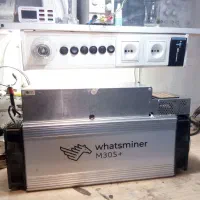 تنها کلینیک تعمیرات ماینردر غرب M30 M50 تعمیرهشبرد