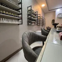 استخدام ناخنکار و هیر استالیست|خدمات آرایشگری و زیبایی|تهران, سازمان برنامه جنوبی|دیوار