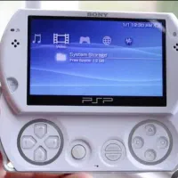 psp go درحد آکبند