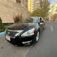 نیسان آلتیمافول پلاک ارس|خودرو سواری و وانت|تبریز, |دیوار