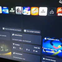 پلی پنج|کنسول، بازی ویدئویی و آنلاین|چغادک, |دیوار