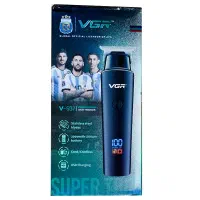 ماشین موزر خط زن