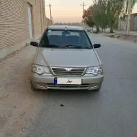 پراید ۱۳۲ مدل ۱۳۸۷