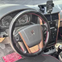 پژو پارس سال مدل ۱۴۰۲