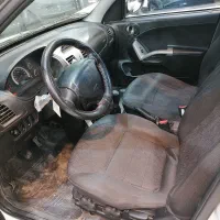 کوئیک 1401 بدون رنگ شاسی سالم|خودرو سواری و وانت|بجنورد, |دیوار