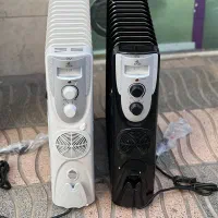 رادیاتور برقی ایولی(فروش ویژه)