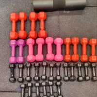 وسایل ورزشی