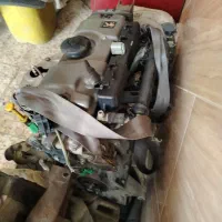 موتور 206 استوک اروپایی TU3|قطعات یدکی و لوازم جانبی|اصفهان, بهارستان|دیوار