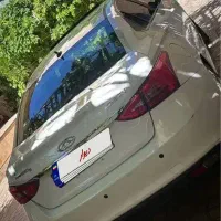 Arrizo 5 Turbo 98|خودرو سواری و وانت|شیراز, زند|دیوار