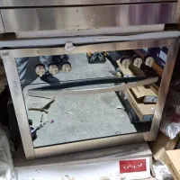 اجاق گاز مبله مدل M14-EDTR