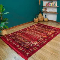 فرش های طرح دستبافت