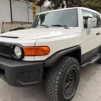Fj 2012 full
