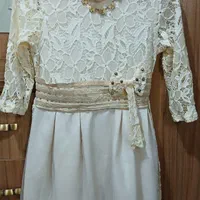 سارافون دخترانه|کفش و لباس بچه|تهران, خانی آباد نو جنوبی|دیوار
