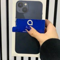 ۰ آیفون 13Normal128 نات اکتیو دوسیم با گارانتی