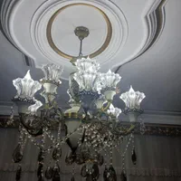 لوستر برنزی