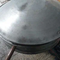 ساج نان استفاده نشده