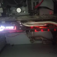 کیس کامپیوتر|رایانه رومیزی|سبزوار, سیادتی|دیوار