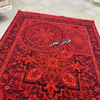 ۷۰۰شانه لاکی شرابی ترند سال|فرش|تهران, نعمتآباد|دیوار