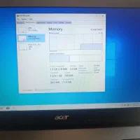 لپتاپ Acer TravelMate|رایانه همراه|رشت, جهاد|دیوار