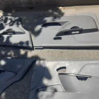 لوازم پراید صبا ۱۳۱ رودری مدل بالایی کنسول داشبورد