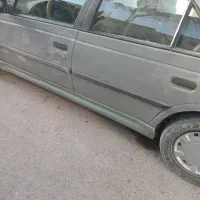 پژو آردی مدل ۸۲|خودرو سواری و وانت|شیروان (خراسان), |دیوار