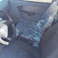 وانت پراید۴۰۳ درحدصفر