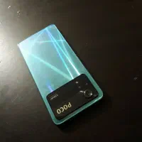 شیامی poco 4xدر حد فقط معاوضه