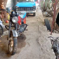 موتور سیکلت ایژ|موتورسیکلت|عنبرآباد, |دیوار