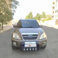 فروش خودرو ام وی ام ایکس ۳۳ مدل۹۳|خودرو سواری و وانت|تهران, ائمه اطهار|دیوار