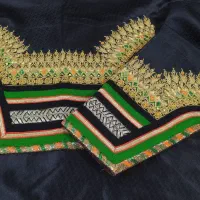 سفارش شلوار بندری
