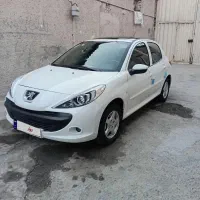 ۲۰۷مدل۱۴۰۳TU5