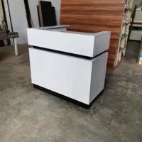 میز مدیریت 36857 کارمندی صندلی انتظار|دفتر کار|تهران, نعمت‌آباد|دیوار