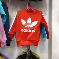 ست آدیداس بچه|کفش و لباس بچه|سنندج, |دیوار