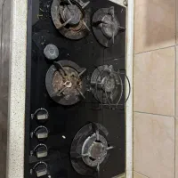 تعمیر هود و گاز