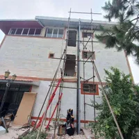 بالابر هیدرولیک/جک/ پله پیما/ پله رو/کابین آسانسور|ماشینآلات صنعتی|قم, زنبیل آباد|دیوار