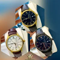 تی سوت تقویم کرکره ای/ رنگبندی متنوع/ قیمت ویژه