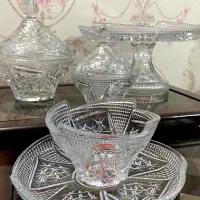 سرویس پذیرایی کریستال ساکورا