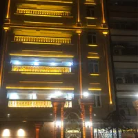 فروش چهار واحدی همکف