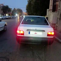 پراید ۹۷|خودرو سواری و وانت|قم, مهر آباد|دیوار