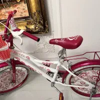 دو چرخه دست دوم