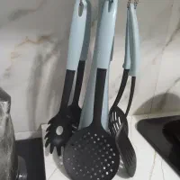 تعدادی وسایل آشپزخانه|حراج|لاهیجان, آهندان|دیوار