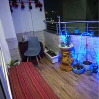 آپارتمان دلباز و خوش‌نقشه ۱۱۰ متری دوخوابه تخلیه|اجارهٔ آپارتمان|تهران, دهکده المپیک|دیوار