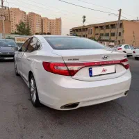 آزرا گرنجور ۲۰۱۲ نیمه فول|خودرو سواری و وانت|تهران, مرزداران|دیوار