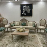 کاور مبل ژله ای ژلاتینی|مبلمان خانگی و میز عسلی|تهران, شهرک ابوذر|دیوار