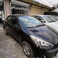 207 دنده پانا|خودرو سواری و وانت|رشت, پاستوریزه|دیوار