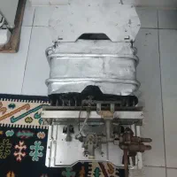 آبگرمکن دیواری بوتان مدل ۳۱۱۵ کم فشار، نصب رایگان