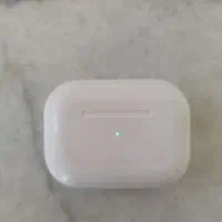 یک عدد ساعت هوشمند به همراه ایرپاد پرو۲ اپل|لوازم جانبی موبایل و تبلت|قوچان, |دیوار