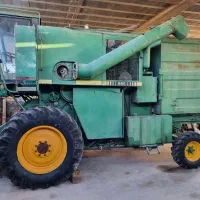 کمباین|خودرو سنگین|مرودشت, زنگی آباد|دیوار