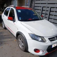 کوییک ۱۴۰۰ R|خودرو سواری و وانت|کرج, دولت‌آباد|دیوار